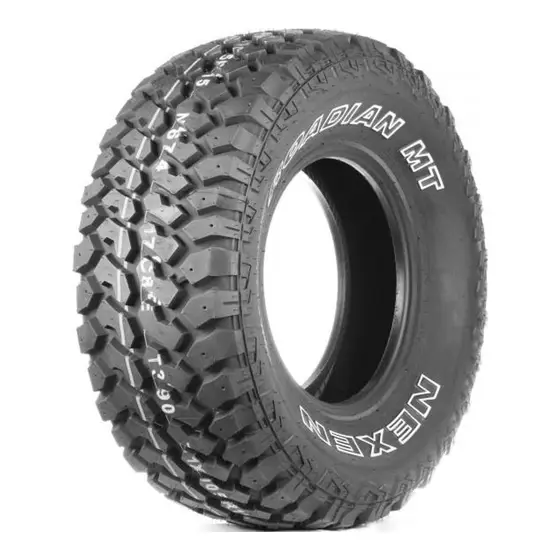 NEXEN ROADIAN MT 235/75 R15