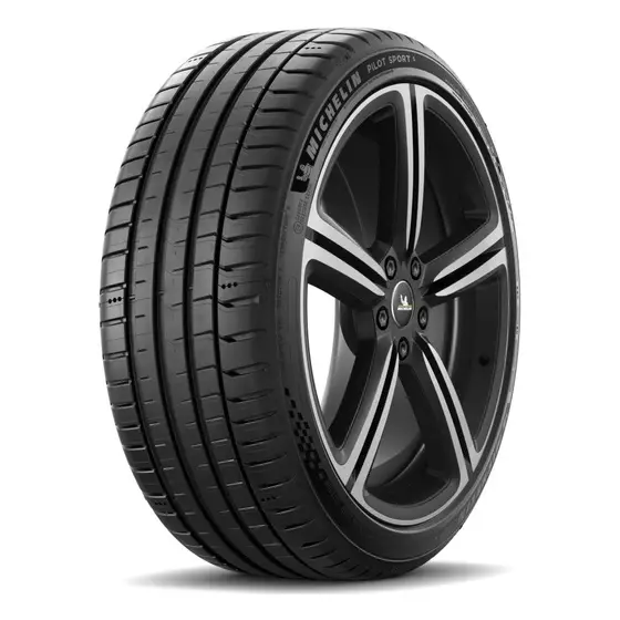 Мишелин PILOT SPORT-5 235/40 R18