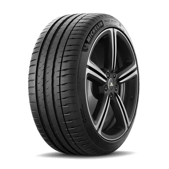 Мишелин PILOT SPORT-4 SUV 255/45 R20