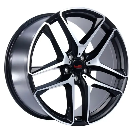 LEGE ARTIS Concept-MR546 R21