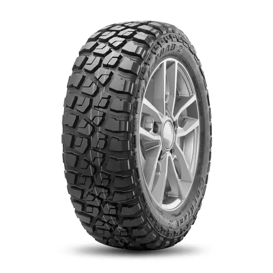 КОРДИАНТ Офф Роуд_2 205/70 R15