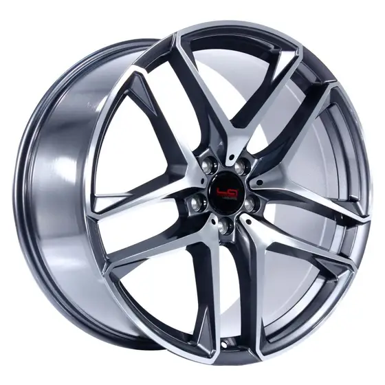 LEGE ARTIS Concept-MR546 R21