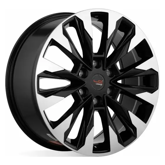 LEGE ARTIS Concept-TY572 R20