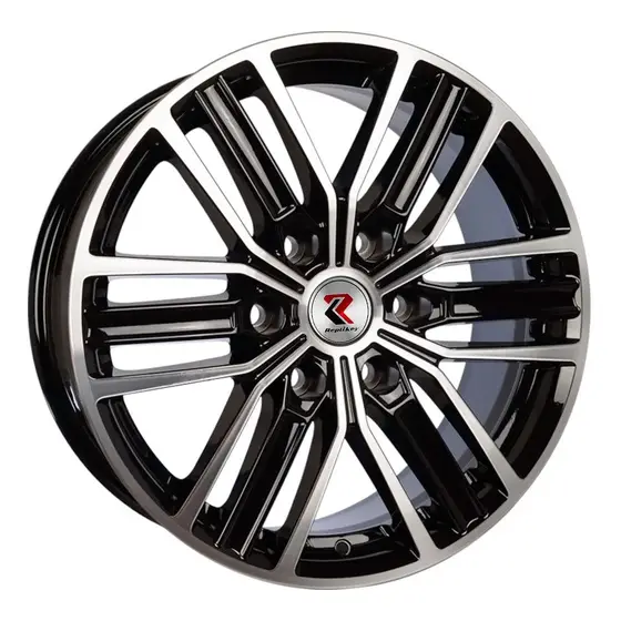 RЕPLIKEY Pajero Sport (B218) R18