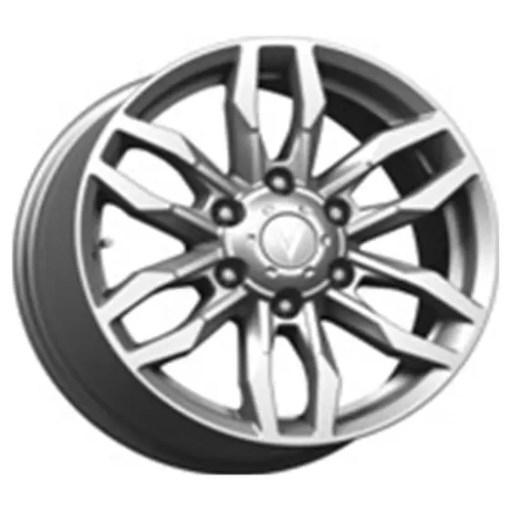RЕPLIKEY Pajero Sport (B228) R17
