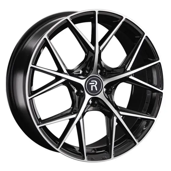 REPLAY LX200 R17