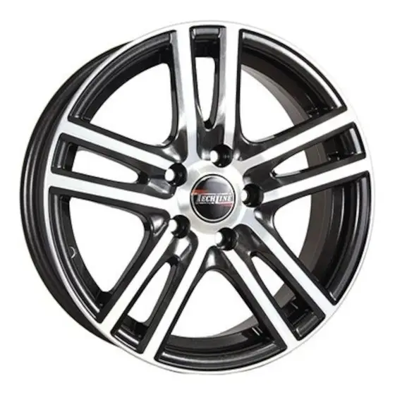 Tech Line 429 R14
