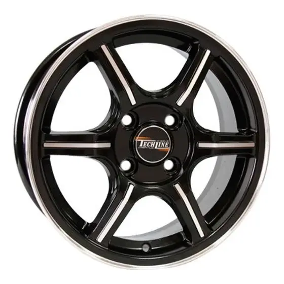 Tech Line 433 R14