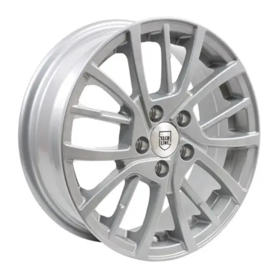 Tech Line 548 R15