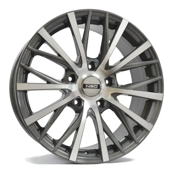 Neo 204 N R20