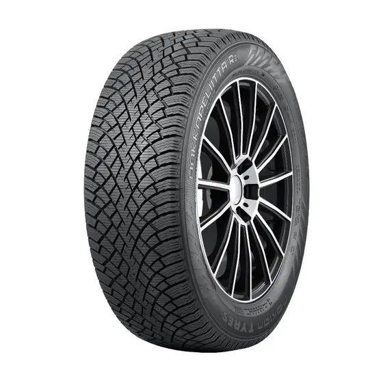 Nokian Tyres Hakkapeliitta R5 225/40 R19