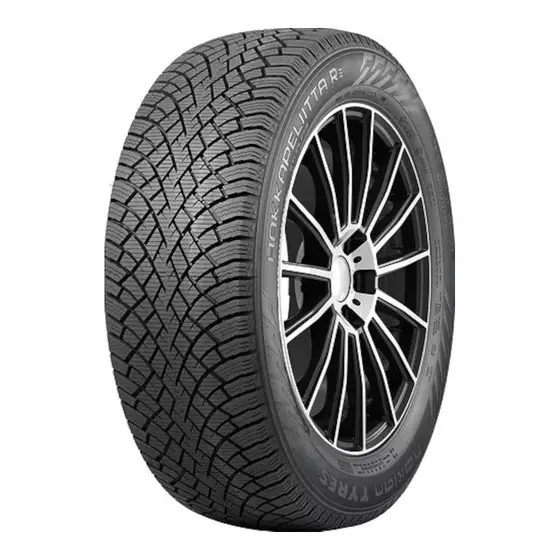 Nokian Tyres Hakkapeliitta R5 EV 265/45 R21