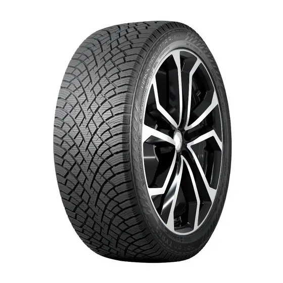 Nokian Tyres Hakkapeliitta R5 SUV 235/50 R19