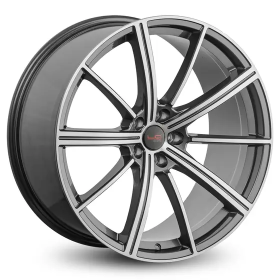 LEGE ARTIS Concept-A535 R21