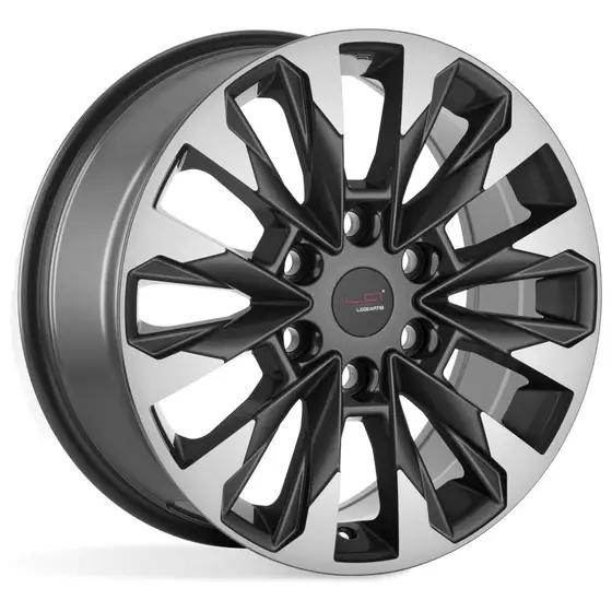LEGE ARTIS Concept-TY572 R20