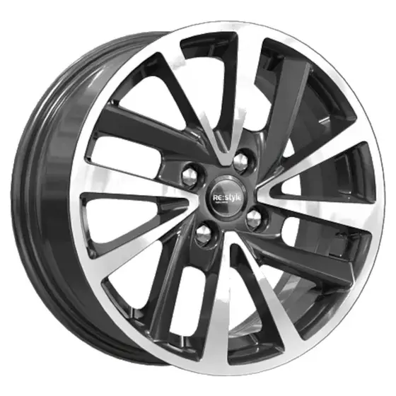 iFree Original Renault Stepway (КС899) R15