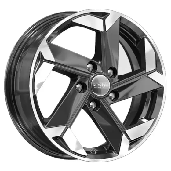 iFree Original Skoda Karoq (КС979) R16
