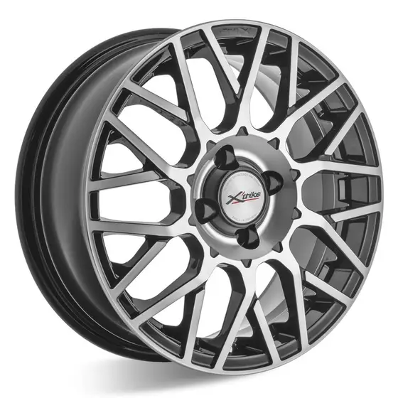 Xtrike X-132 R15