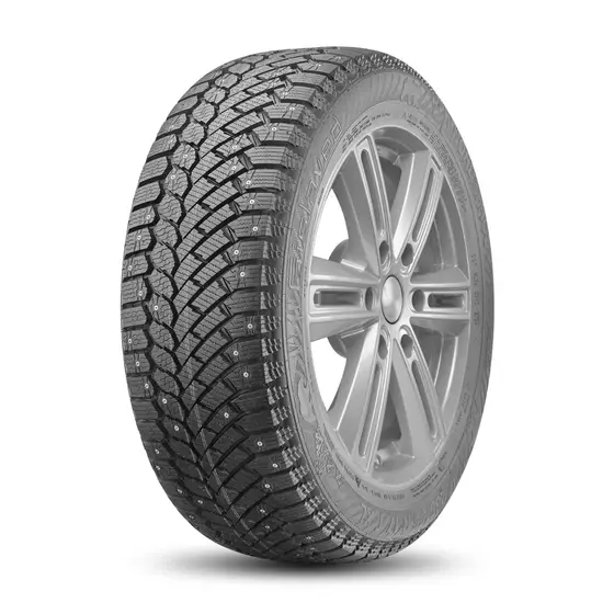 Гиславед NORD FROST 200 ID FR SUV 225/50 R17
