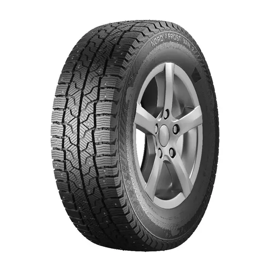 Гиславед NORD FROST Van 2 SD 6PR 215/60 R16