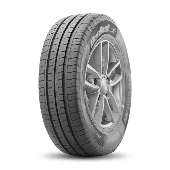 КОРДИАНТ BUSINESS CS-2 235/65 R16