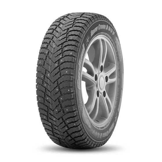 КОРДИАНТ SNOW CROSS 2 SUV 225/65 R17