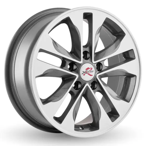 XtrikeRST R116 R16