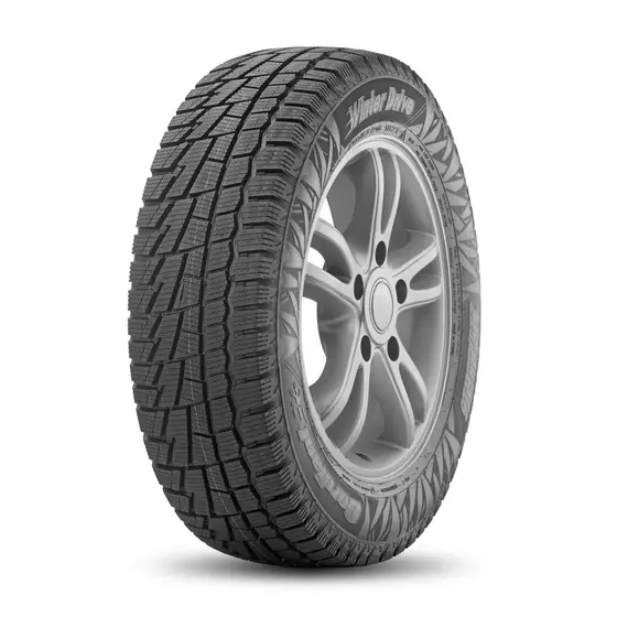 КОРДИАНТ WINTER DRIVE PW-1 215/65 R16