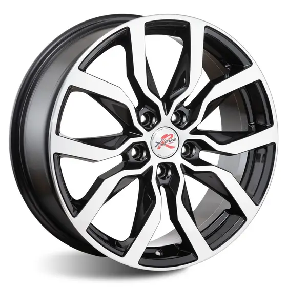XtrikeRST R138 R18