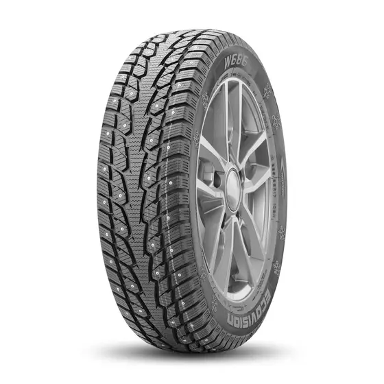 Ecovision W686 245/45 R19