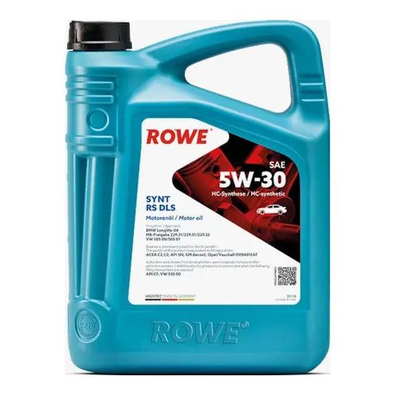 ROWE