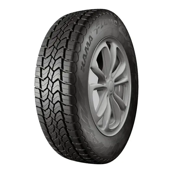 КАМА ФЛЕЙМ А/Т (НК-245) 185/75 R16
