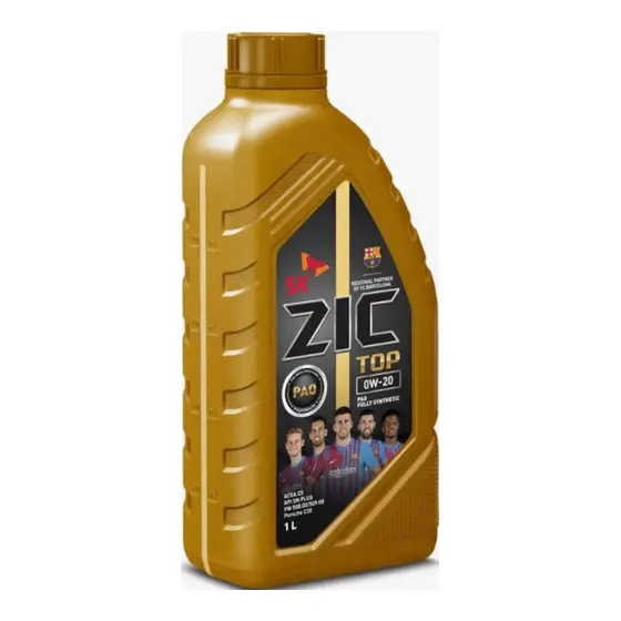 ZIC