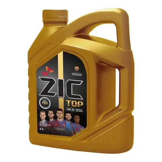 ZIC