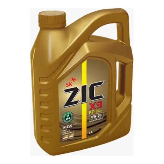 ZIC