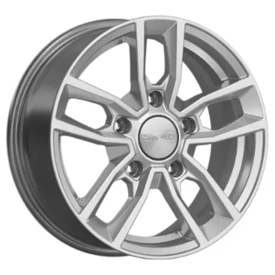 СКАД Вайсхорн R16