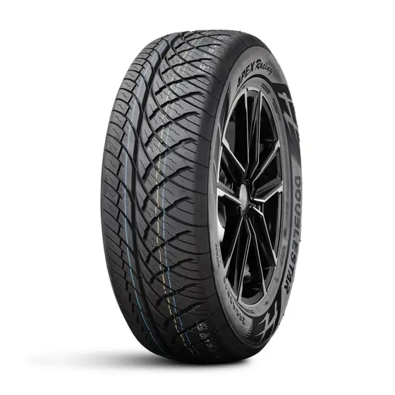 ДаблСтар APEX RACING 245/45 R18