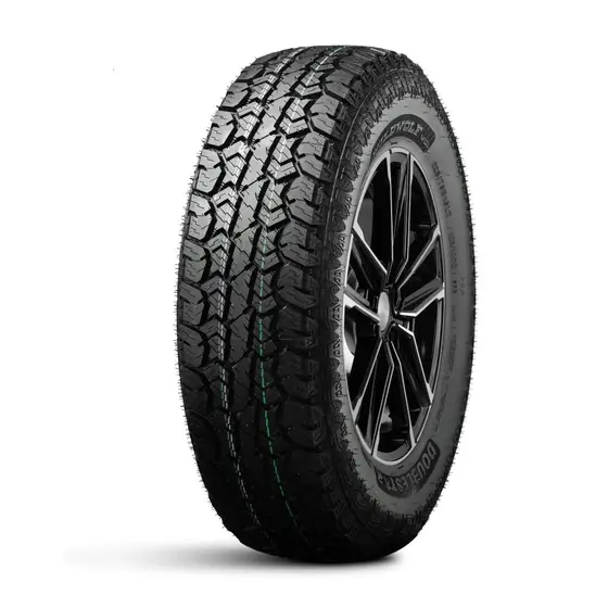 ДаблСтар W01 215/60 R17