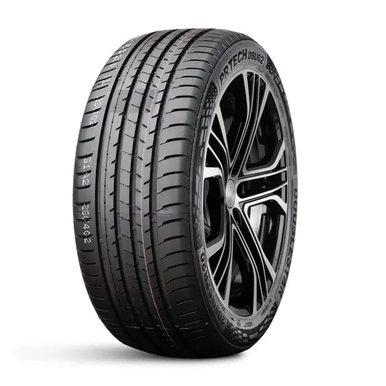 ДаблСтар DSU02 245/45 R17