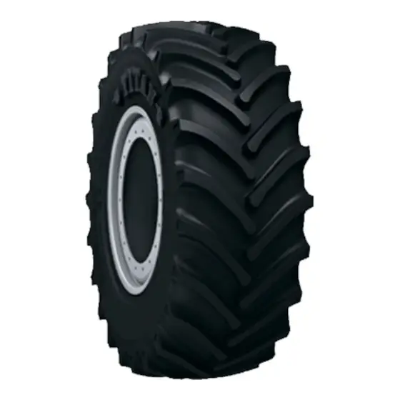 Волж.ШЗ TITAN AG53V