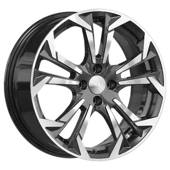 СКАД Дунай R17