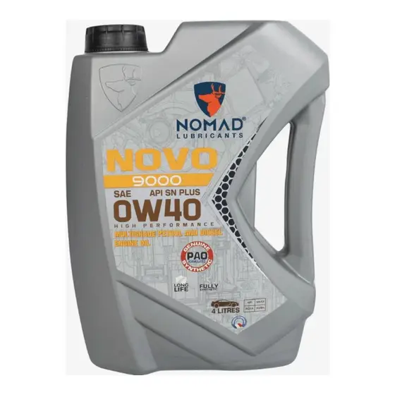 NOMAD