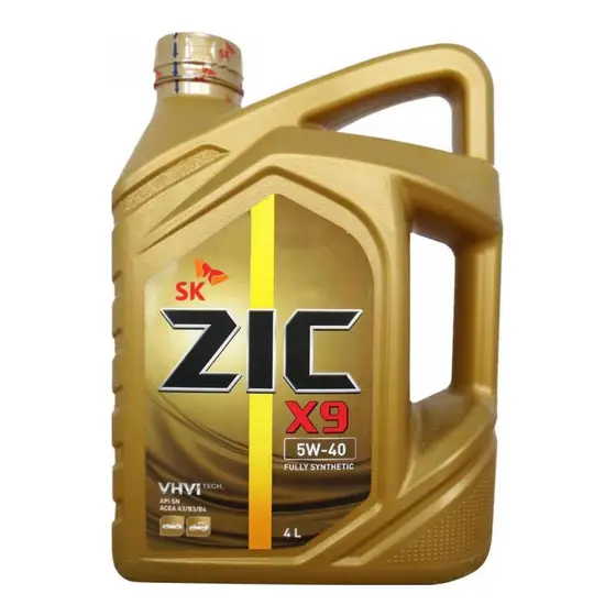 ZIC