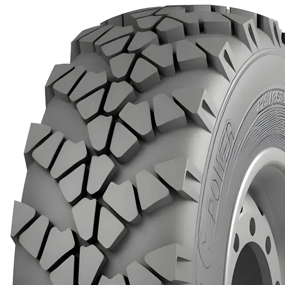 Омск.ШЗ О-184 TYREX CRG POWER