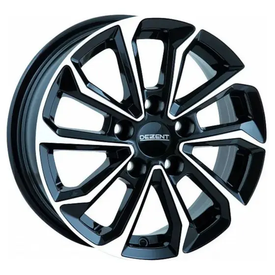 Dezent KS R18