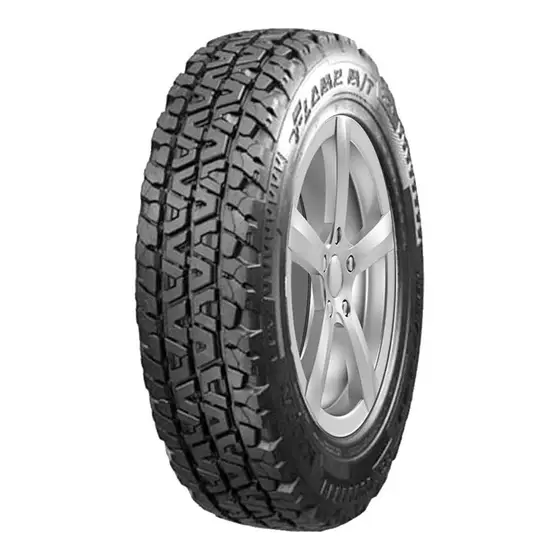 КАМА Flame M/T LCV НК-435 195/75 R16