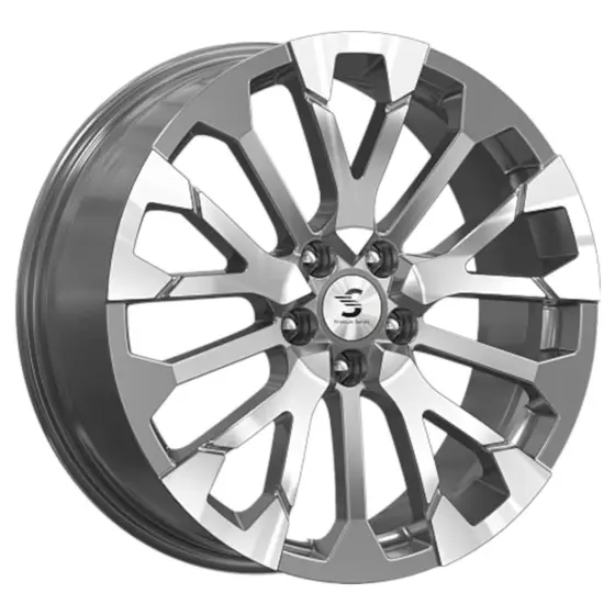 СКАД Premium КP003 (19HavalF7) R19