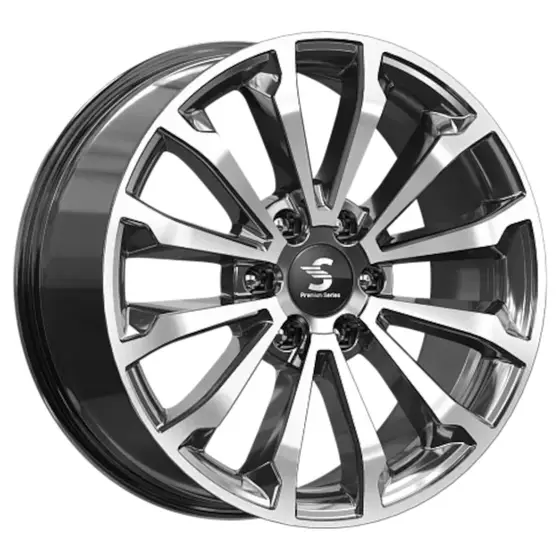 СКАД Premium КP006 (20_HavalH9) R20
