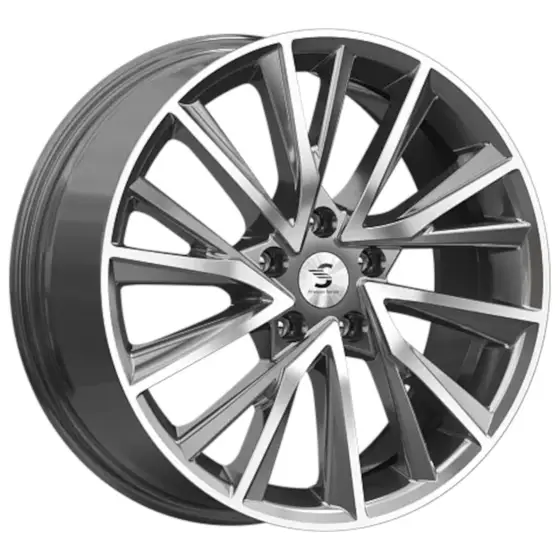 СКАД Premium КP010 (18ExeedTXL) R18