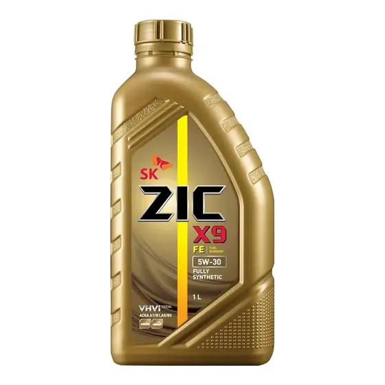 ZIC